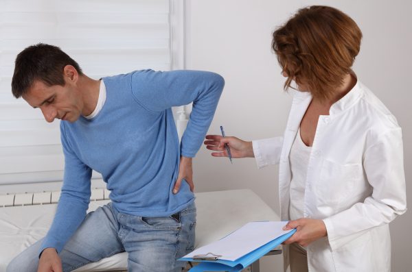 What to Expect on Your First Chiropractic Visit